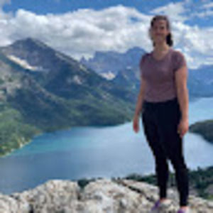 Meet your Posher, Bethany